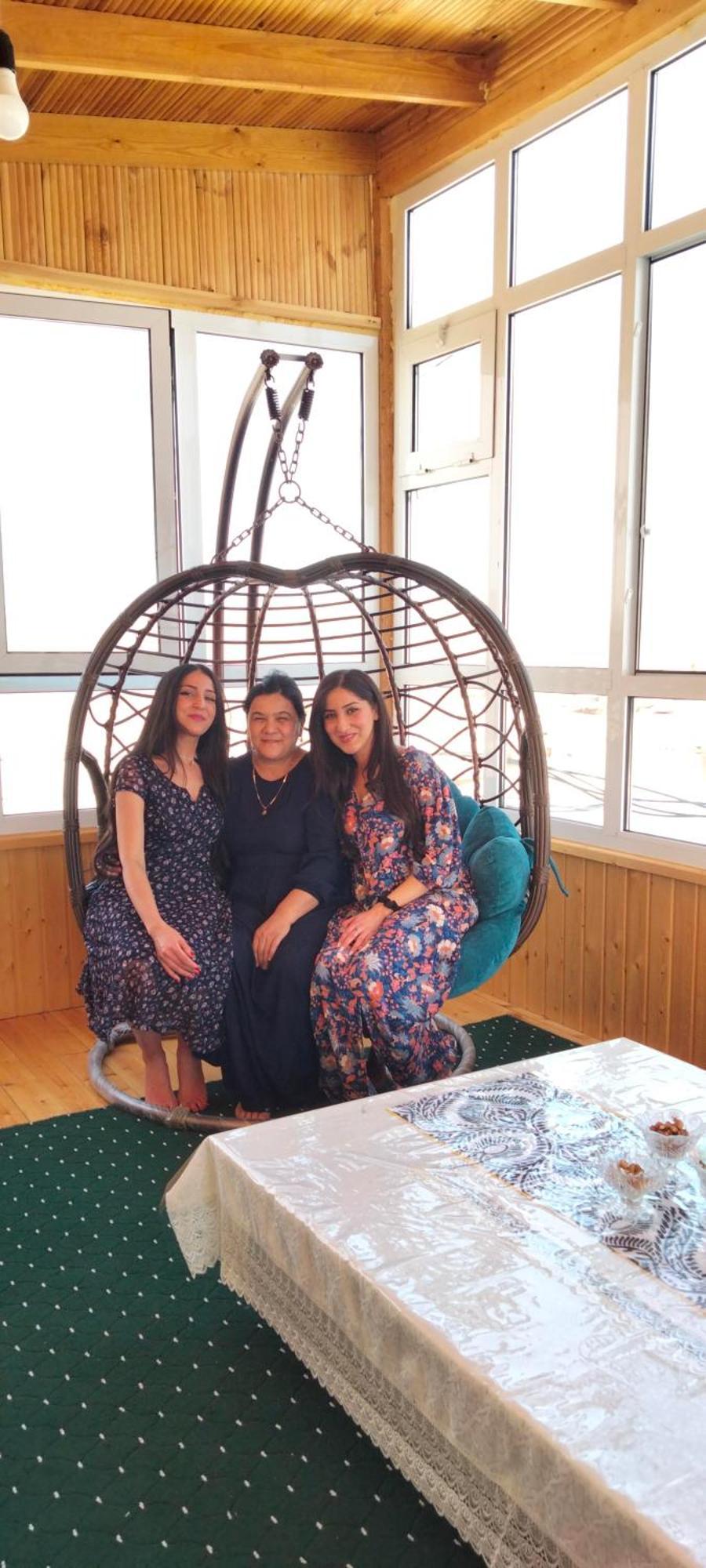 Khan Hotel Khiva Ngoại thất bức ảnh