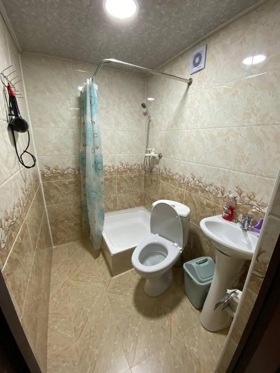 Khan Hotel Khiva Ngoại thất bức ảnh